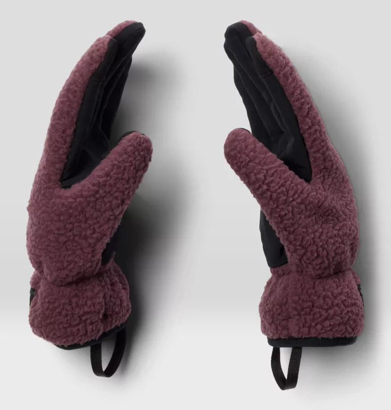 HiCamp Fleece Gloves - Unisex