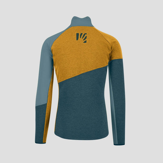 Aenergy ML Half Zip Sweater - Men