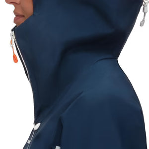 Manteau Nordwand Pro HS Hooded Shell - Femme