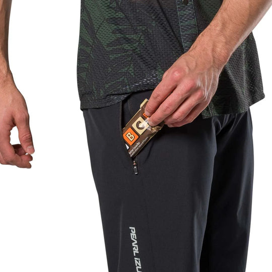 Summit Shell Short Bike Shorts - Men's
