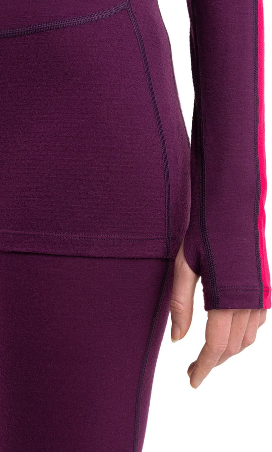 200 Oasis Sonebula Ls Long Sleeve Sweater - Women