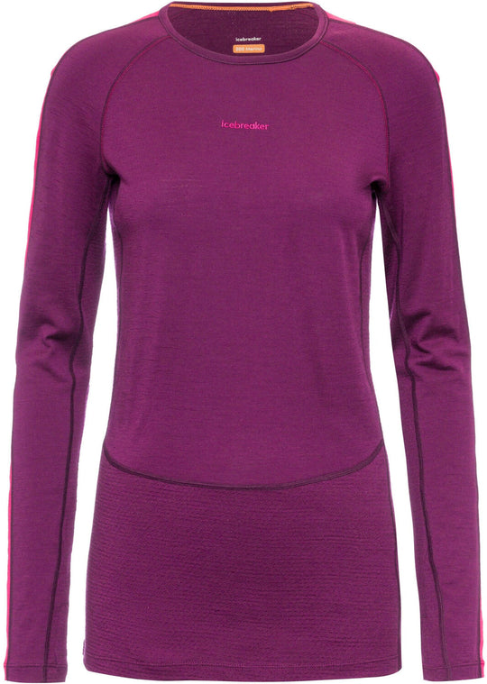 200 Oasis Sonebula Ls Long Sleeve Sweater - Women