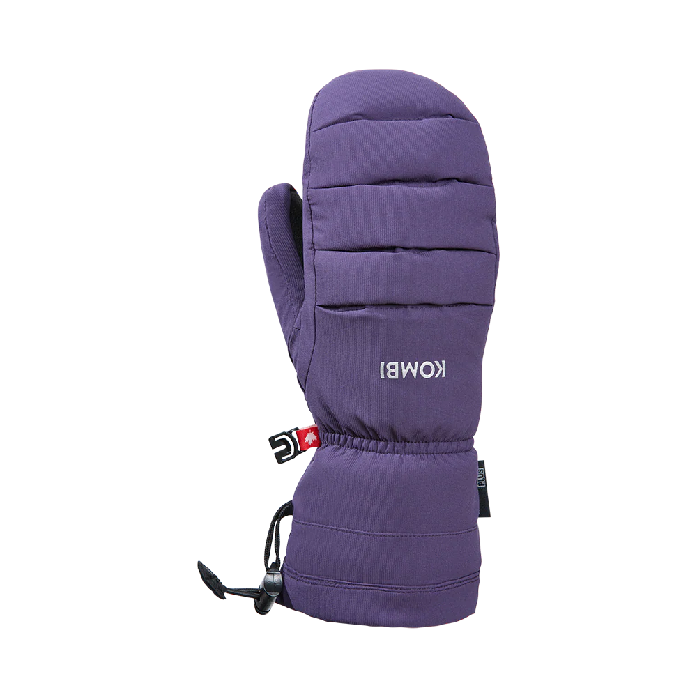 Mitaines Cushy - Femme