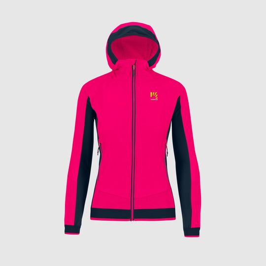 Alagna PL Evo Jacket - Women