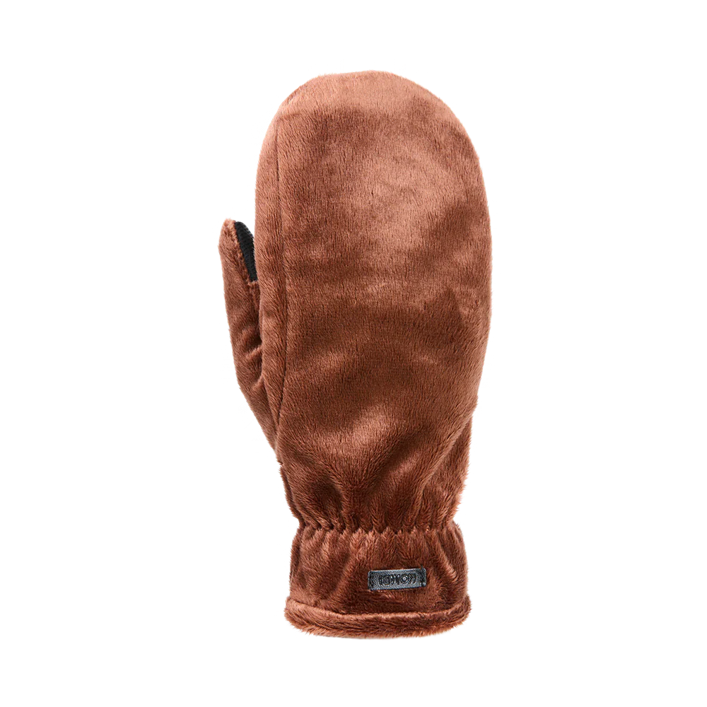 Mitaines Plushy Windguardian - Femme