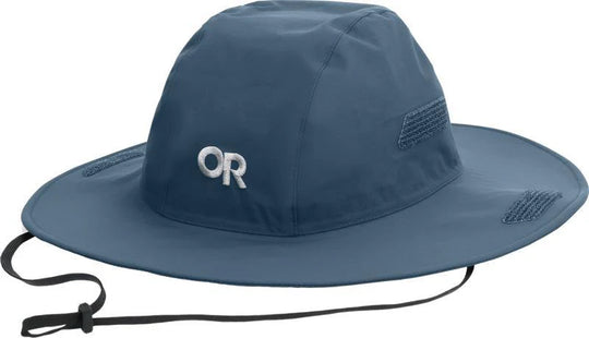 Seattle Rain Hat - Unisex