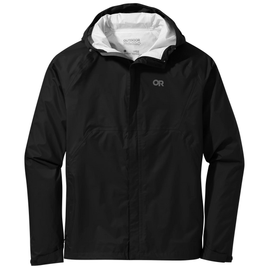 Apollo Rain Coat - Women