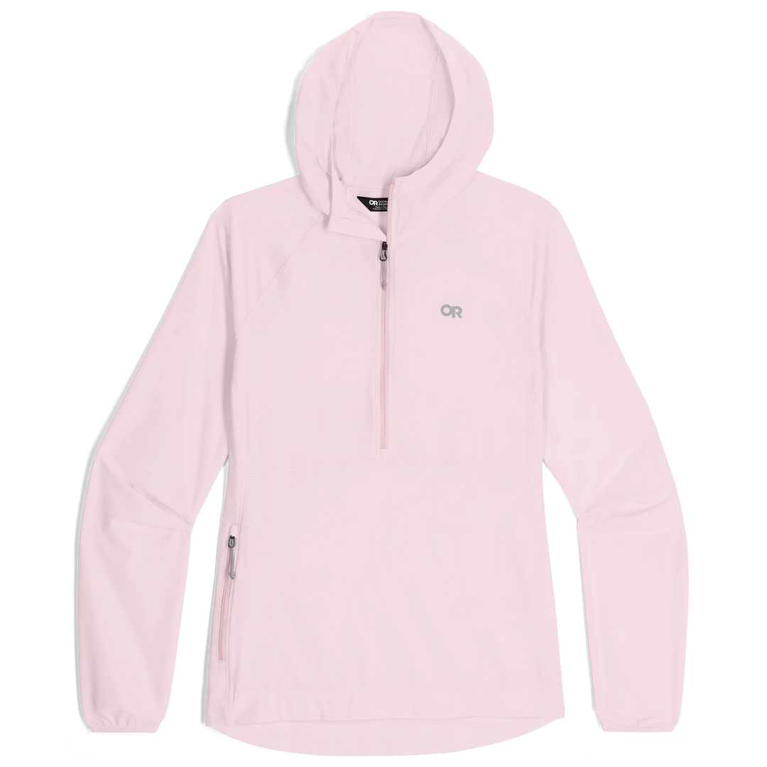 Chandail à capuche Sun Astroman Air - Femme