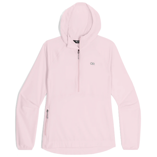 Women's Sun Astroman Air Hoodie