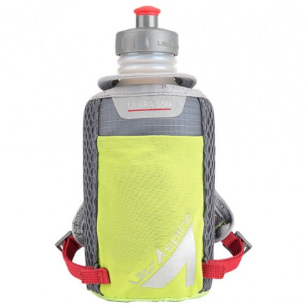 SpeedShot Plus Insulated Water Bottle - Unisex
