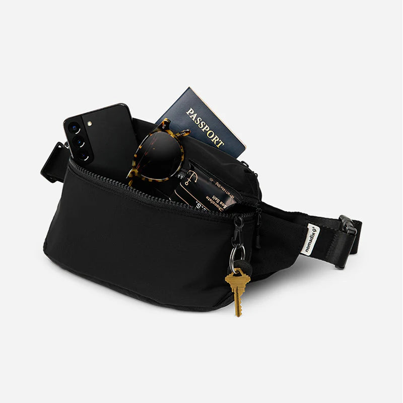 Sac de Taille Fanny Pack - Unisexe