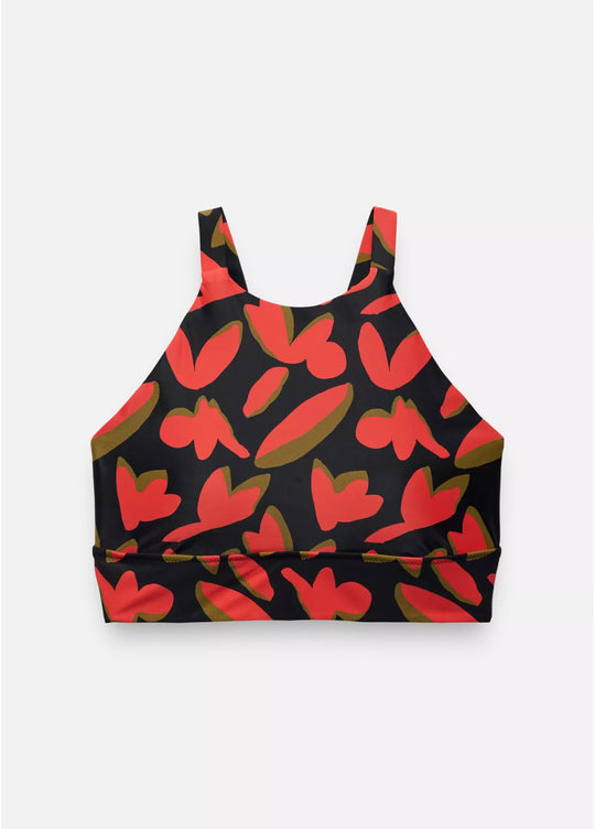 Marine Street Bikini Top - Women