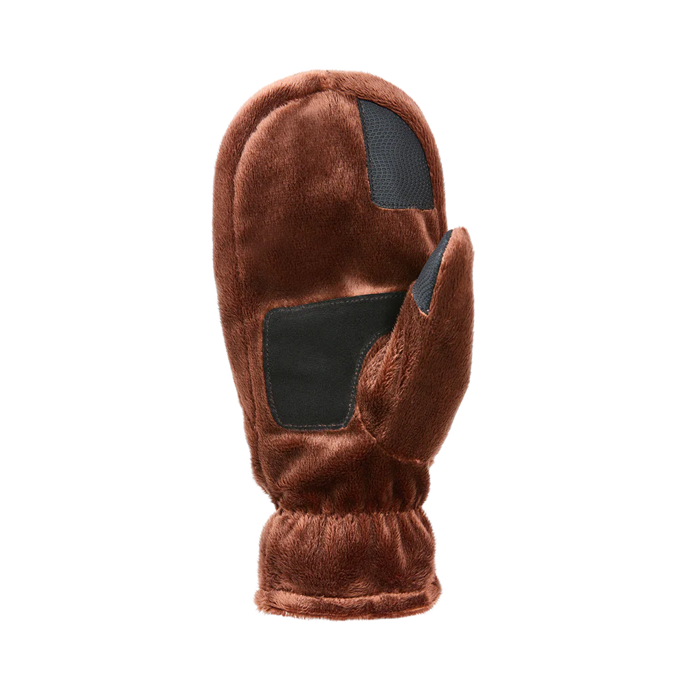 Mitaines Plushy Windguardian - Femme