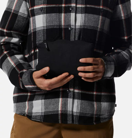 Veste Stretch Down Light- Femme