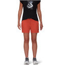 Runbold Roll cuff shorts - Women's