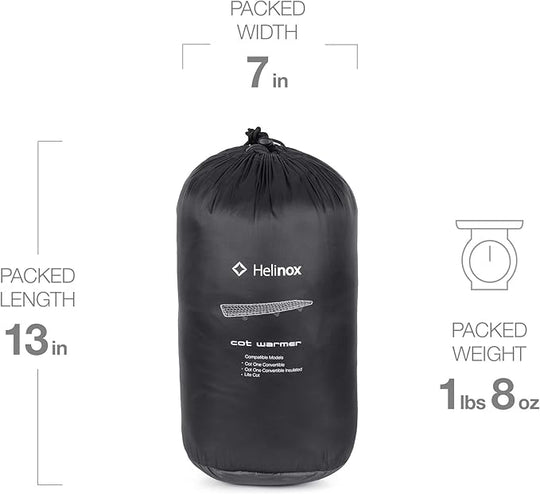 Housse de lit Cot Warmer