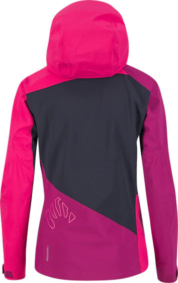 Marmolada Coat - Women