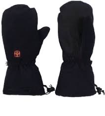 Mitaine Chauffantes Energy Techwear - Unisexe