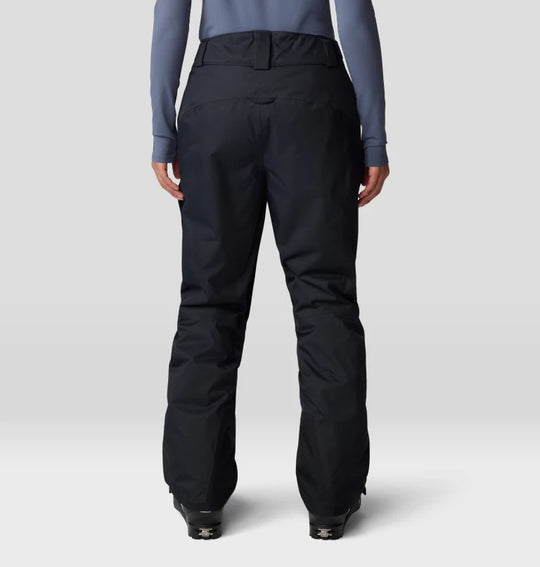 Madris Light ML Hooded Coat - Women