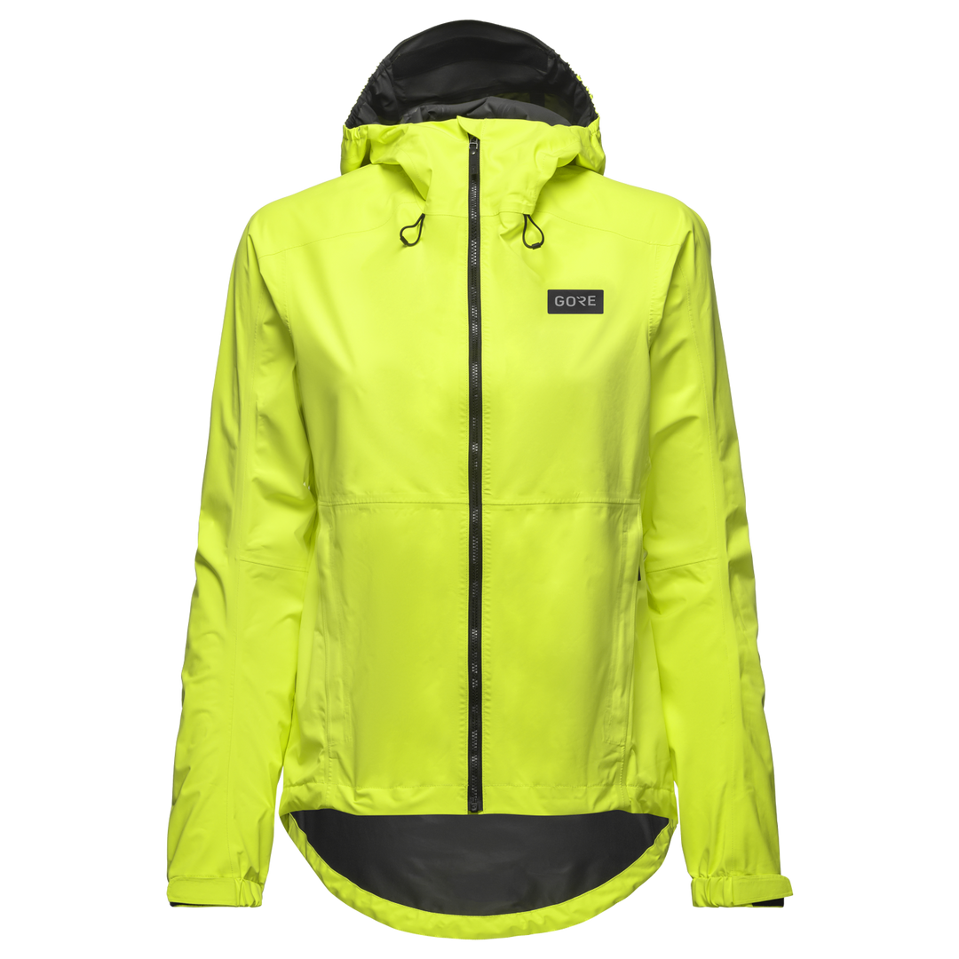 Manteau Endure  - Femme