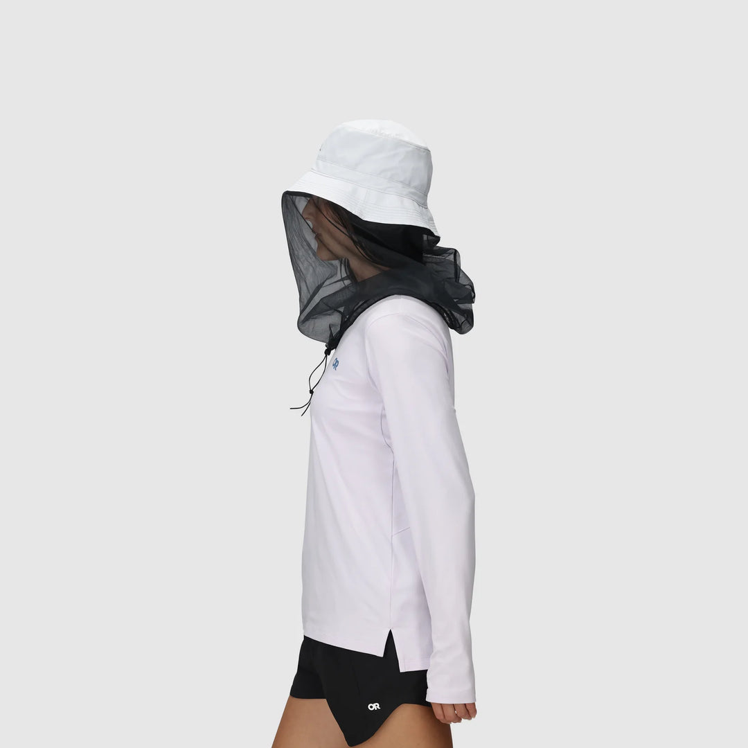 Seattle Rain Hat - Unisex