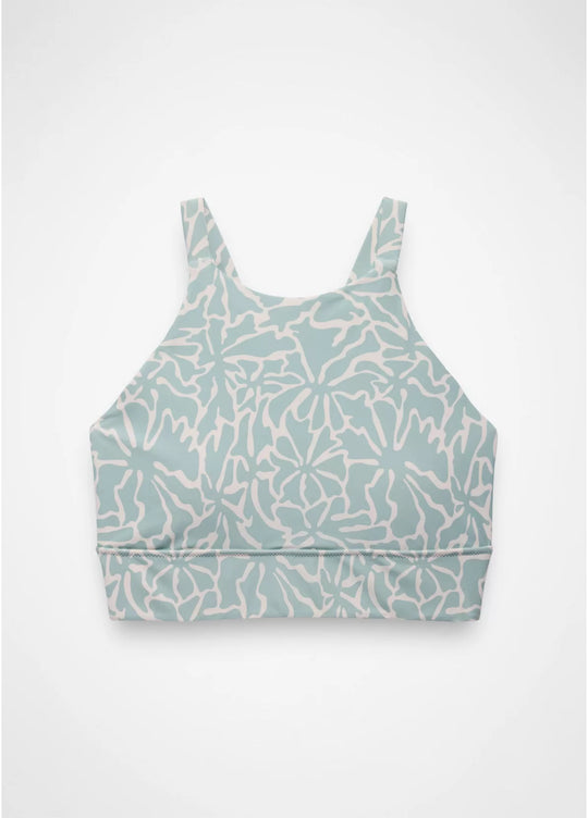 Marine Street Bikini Top - Women