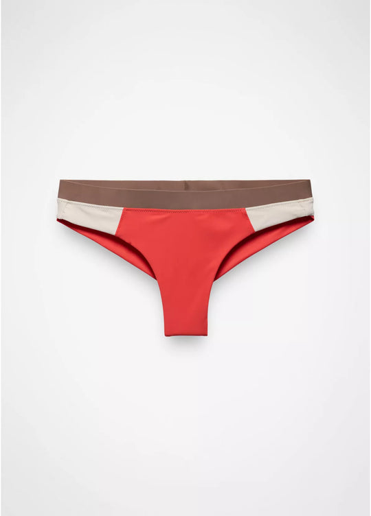 Baja Bound Cheeky Bikini Bottoms - Women's