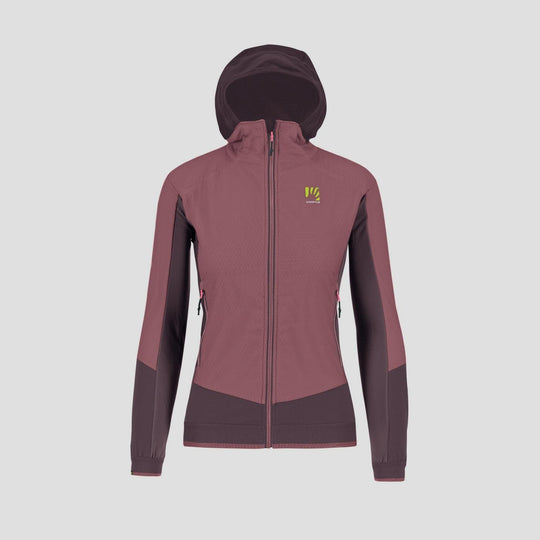 Alagna PL Evo Jacket - Women