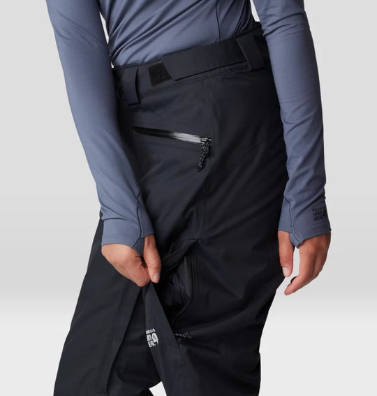 Madris Light ML Hooded Coat - Women