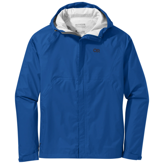 Apollo Rain Coat - Women