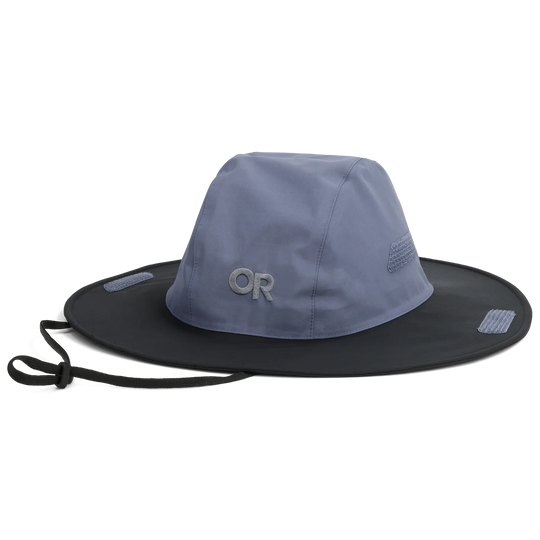 Seattle Rain Hat - Unisex