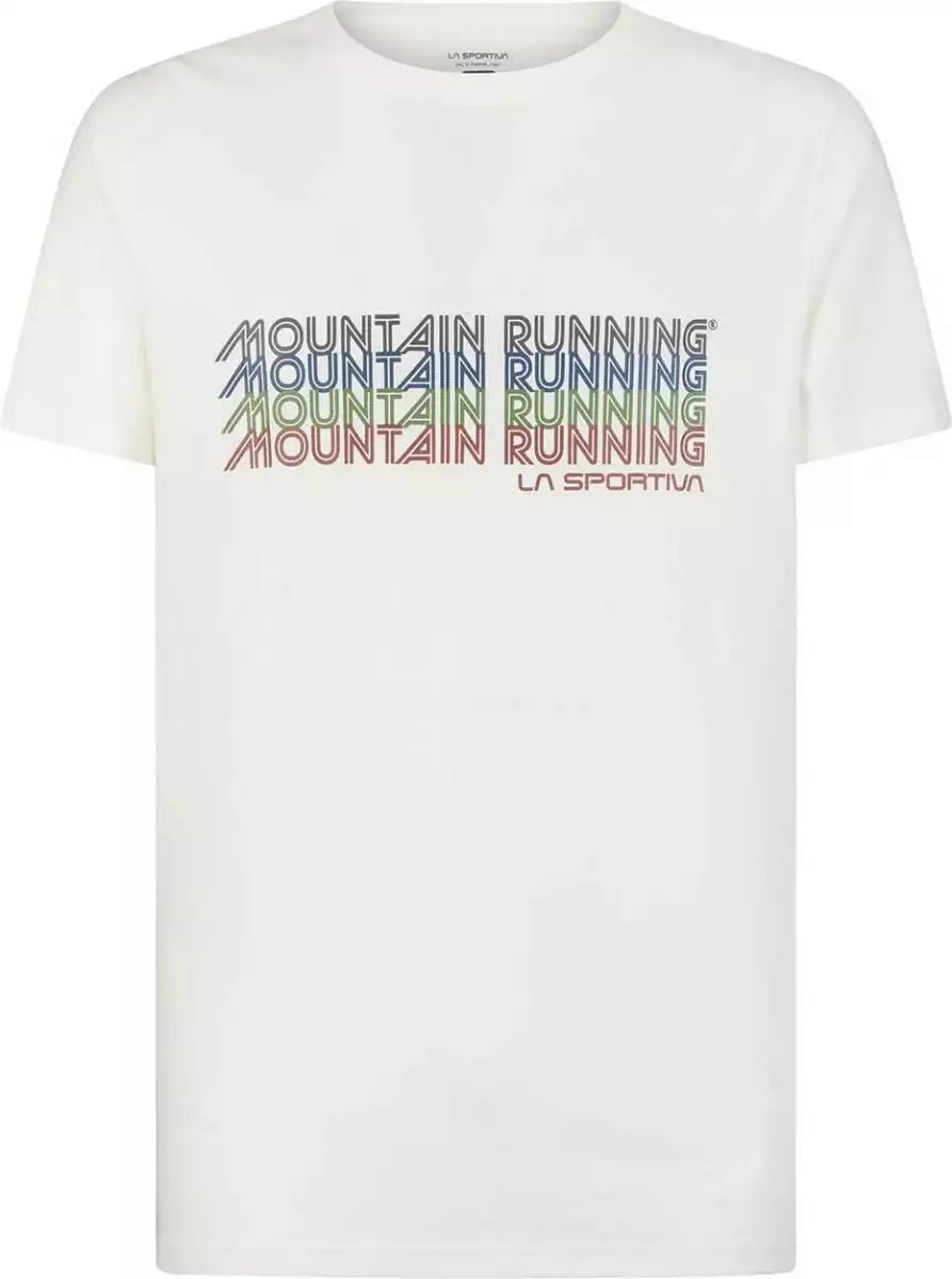 Mountain Running Tee - Men's