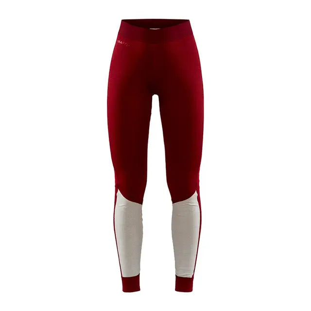 Base Layer Tights Adv Nordic Wool - Women