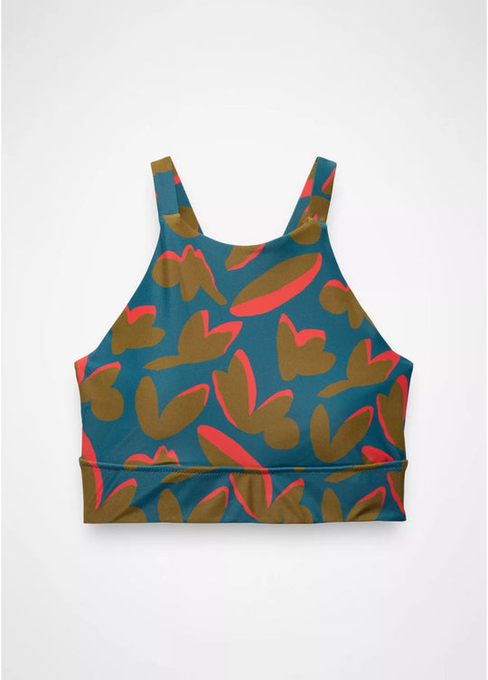 Marine Street Bikini Top - Women