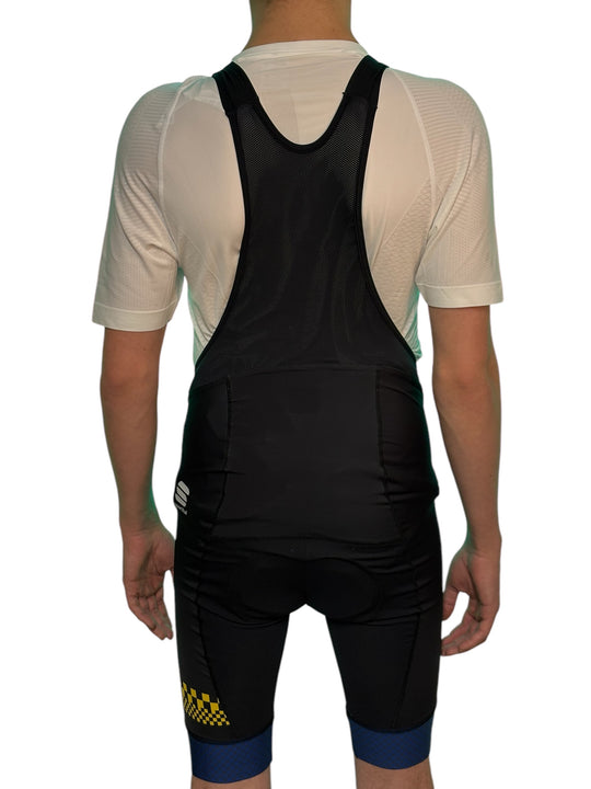 R&D Celcius Bibshort - Men