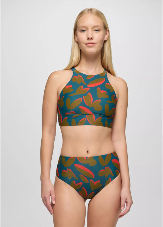 Marine Street Bikini Top - Women