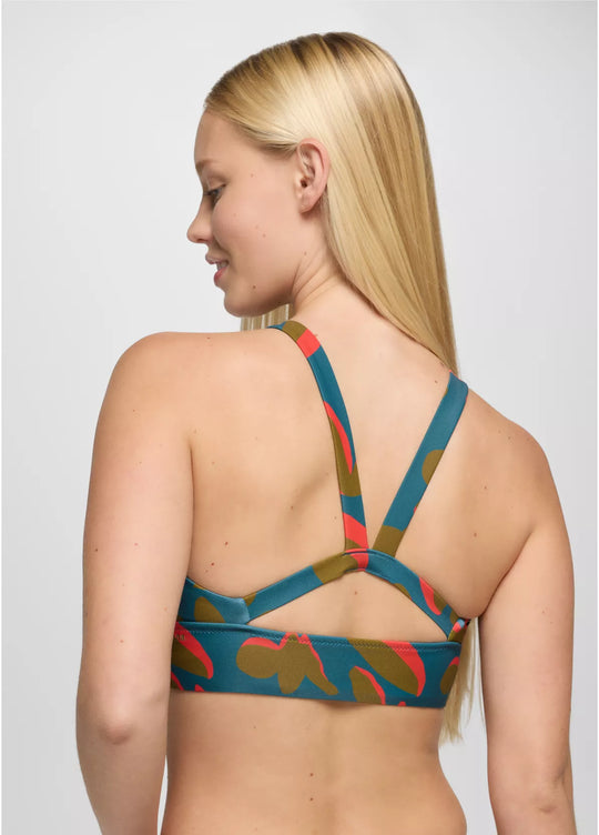 Marine Street Bikini Top - Women