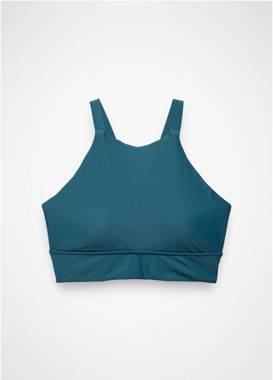 Marine Street Bikini Top - Women