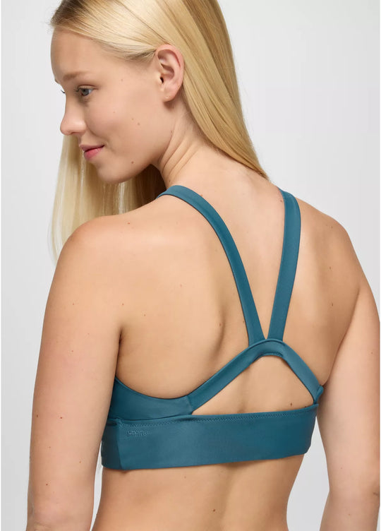 Marine Street Bikini Top - Women