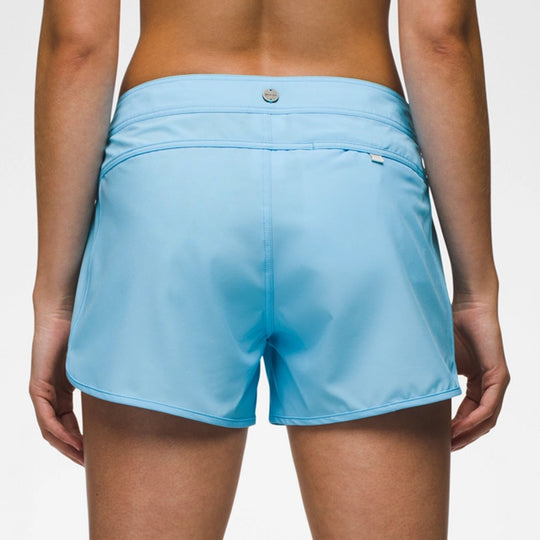 Schaffie Shorts - Women