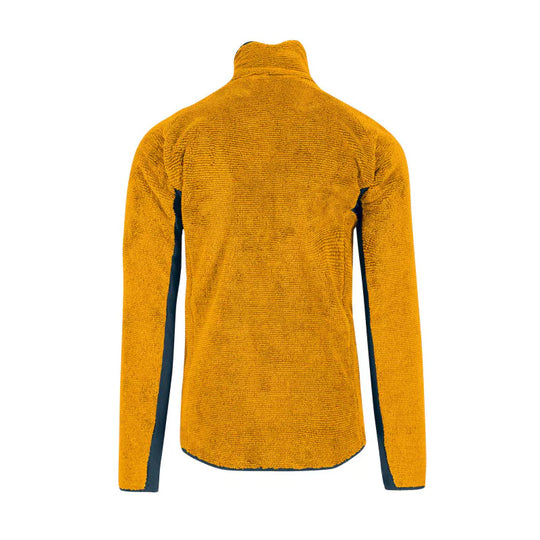 Aenergy ML Half Zip Sweater - Men