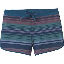 Schaffie Shorts - Women