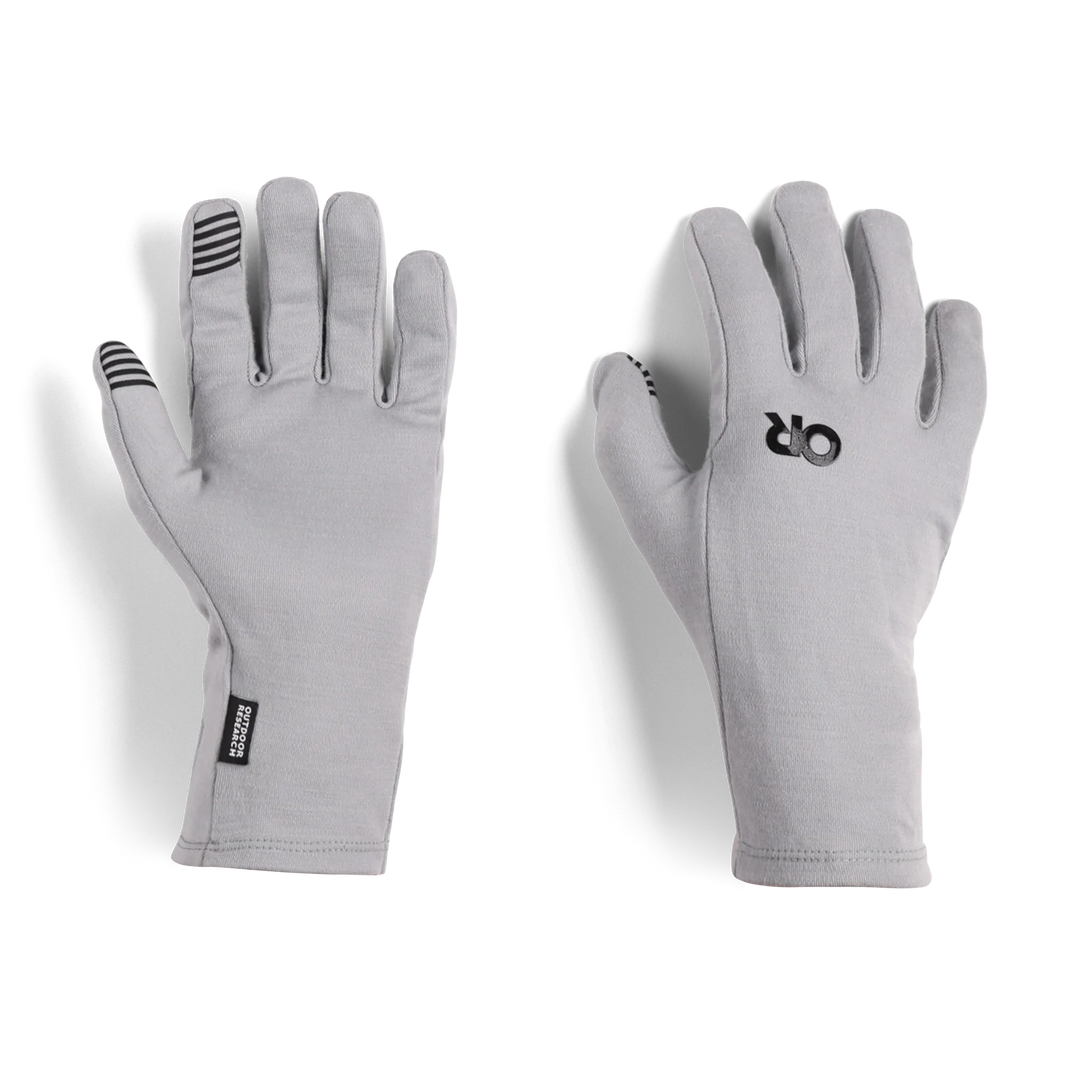 Vigor Lightweight Sensor Gloves - Women's
