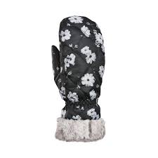 Valley Mittens - Women