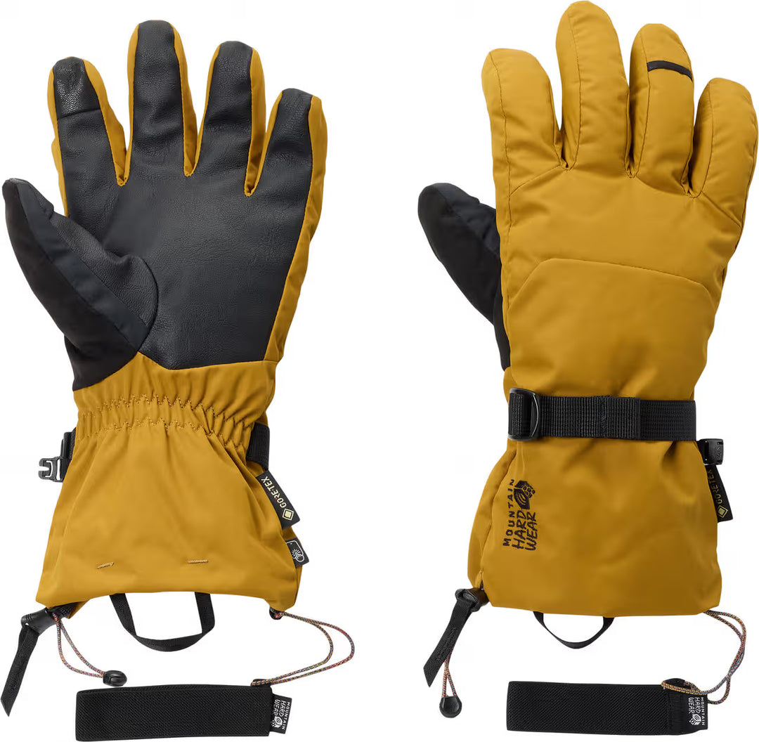 All Tracks GORE-TEX Gloves - Unisex