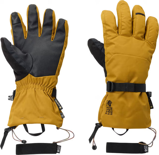 All Tracks GORE-TEX Gloves - Unisex