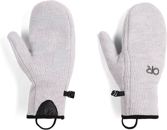 Flurry Mittens - Women's