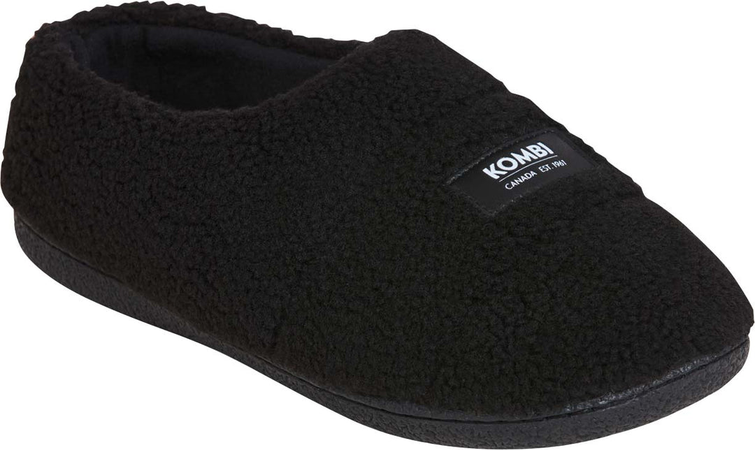 Sherpa Slip Slippers - Unisex
