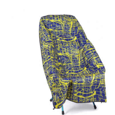 Housse de Chaise Bloncho