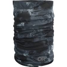 Tube Echo Printed Ubertube - Unisexe